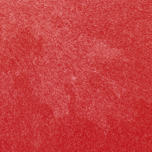 red paper detail