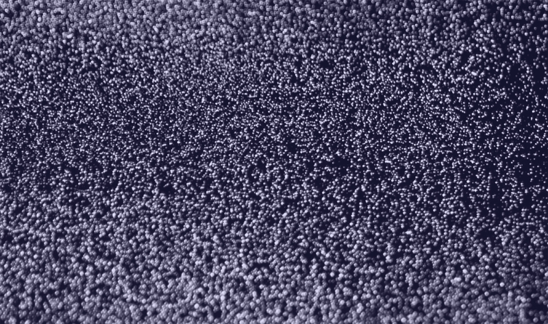 white dots detail